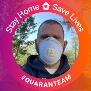 Meet your Posher, Sal